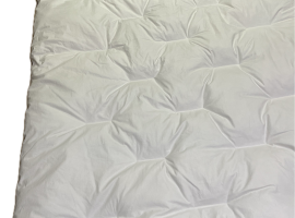 Nagymama dunyhája - 140 x 200 cm - műszálgolyós